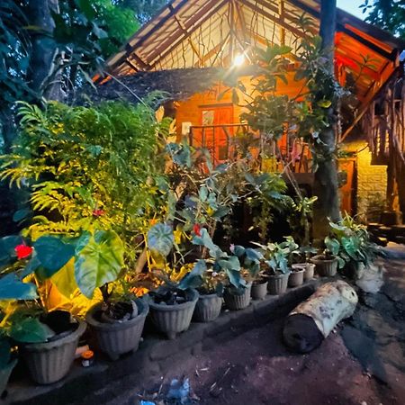 Shan Home Stay Sigiriya Luaran gambar