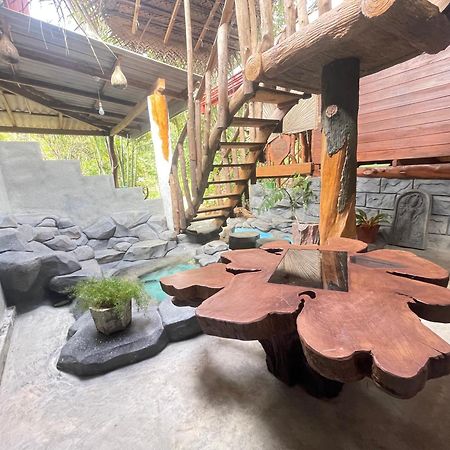 Shan Home Stay Sigiriya Luaran gambar
