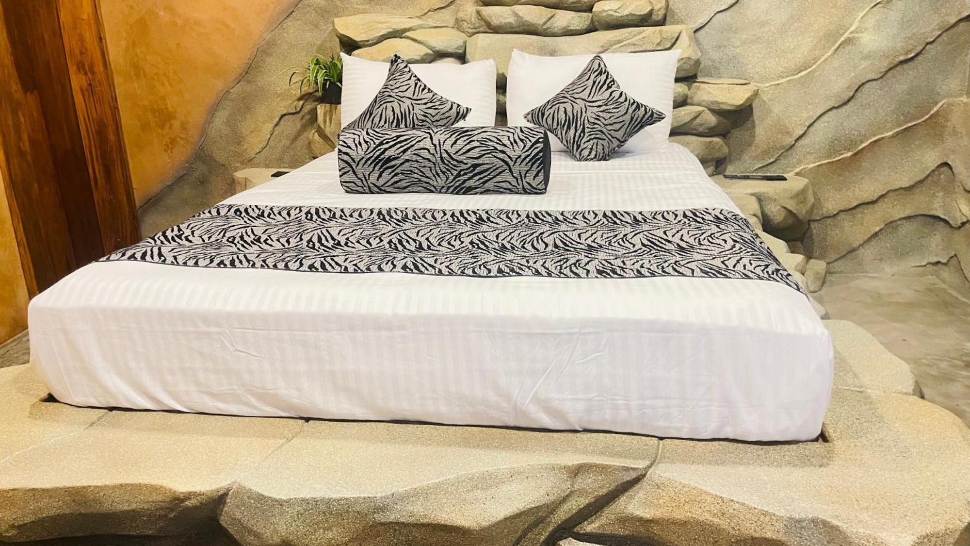 Shan Home Stay Sigiriya Luaran gambar