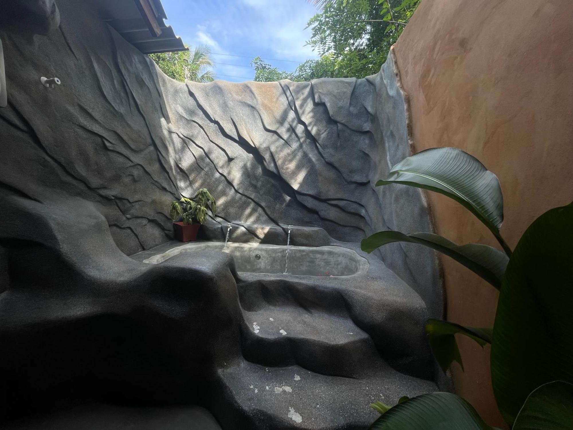 Shan Home Stay Sigiriya Luaran gambar