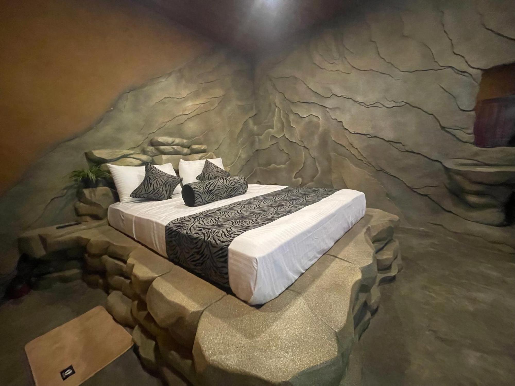 Shan Home Stay Sigiriya Luaran gambar