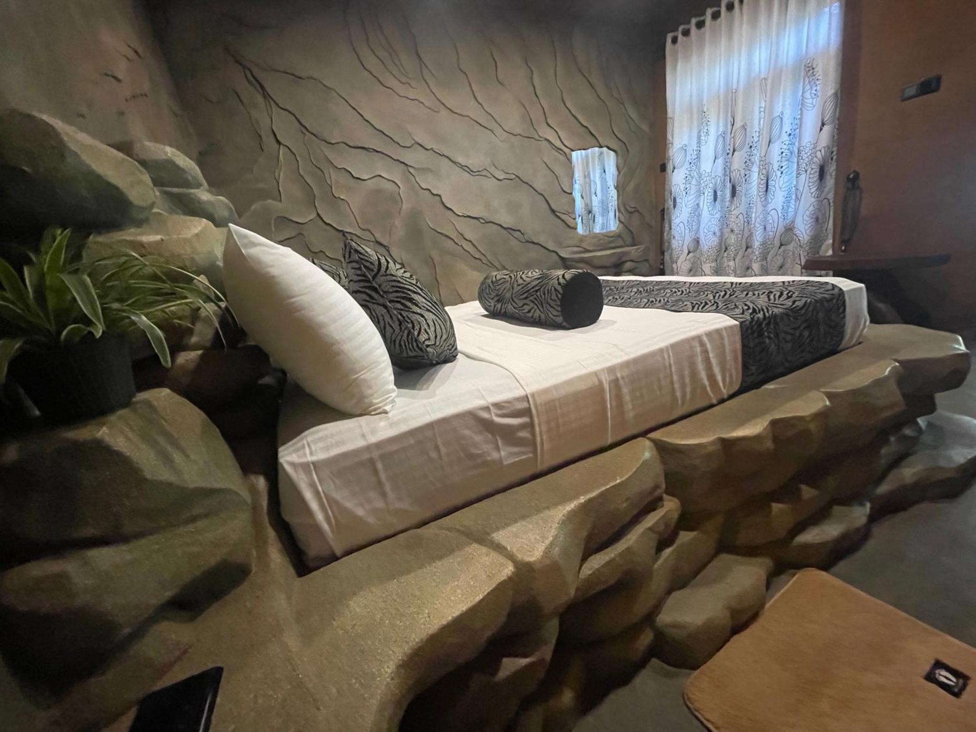 Shan Home Stay Sigiriya Luaran gambar