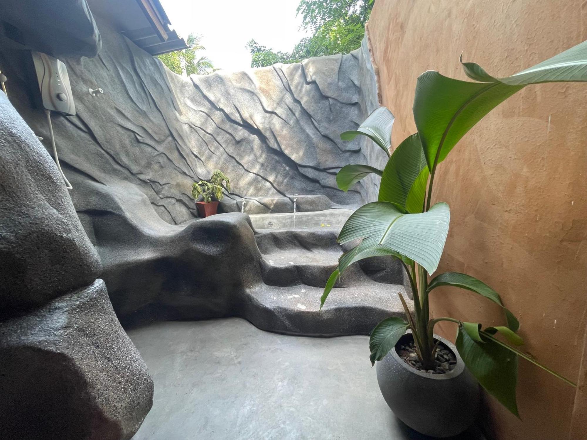 Shan Home Stay Sigiriya Luaran gambar