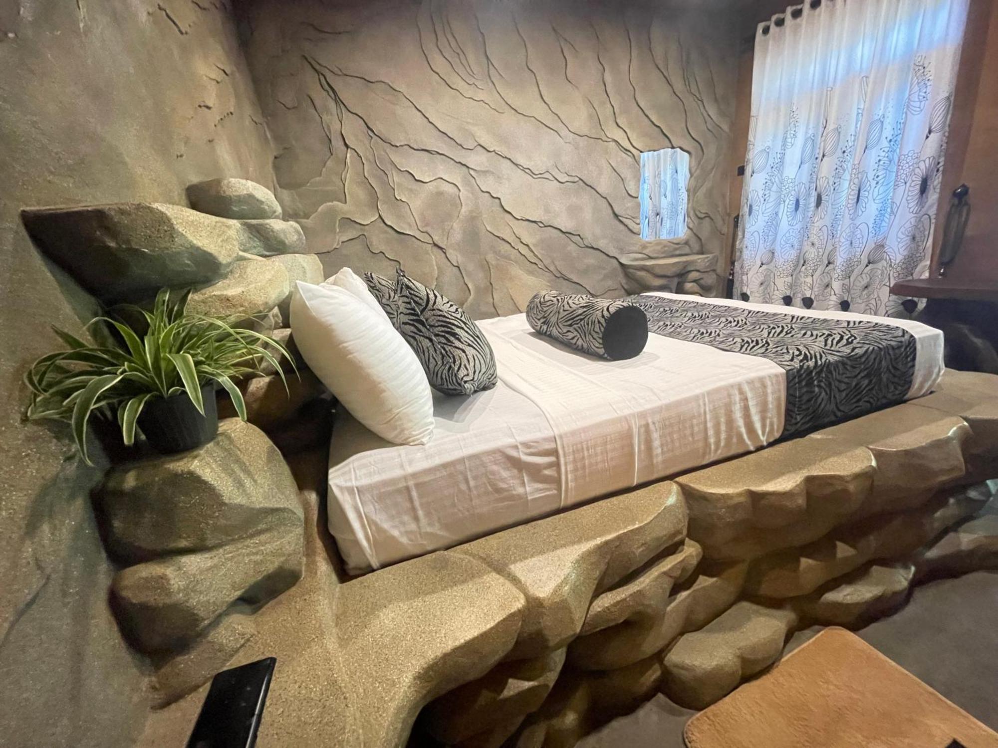 Shan Home Stay Sigiriya Luaran gambar