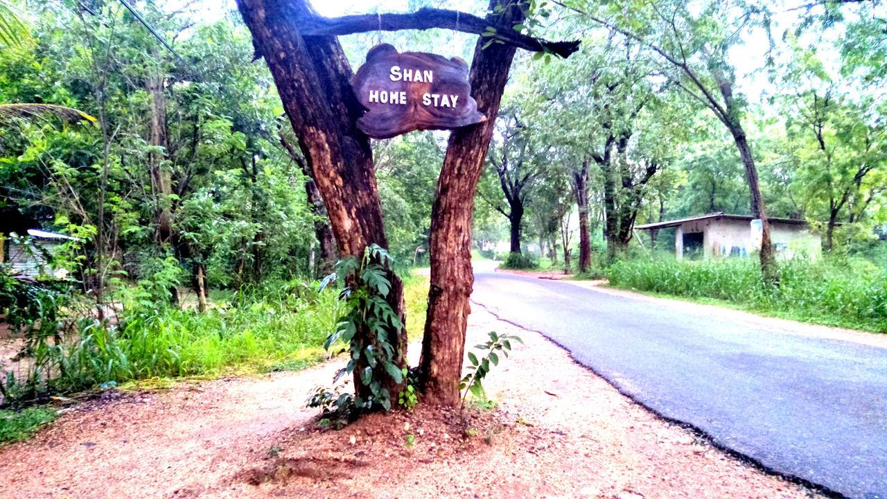 Shan Home Stay Sigiriya Luaran gambar
